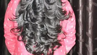 How To advanced With Layer Haircuts  2022 trendy haircut by- Soundarya beauty makeover.