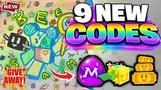 SECRET CODE!!🔥 BEE SWARM SIMULATOR CODES AUGUST 2026 | ROBLOX BEE SWARM CODES 2026