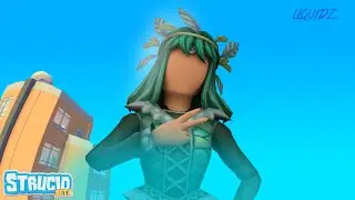 Meet Strucids **NEWEST** CC (Strucid Mobile Montage)