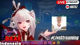 (Honkai Star Rail) Waktunya Farm Event... - LONGSTREAM