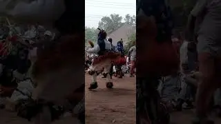 Igba mmanwu Akpo 