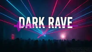 RAVE MADNESS &ndash; 16 Min Nonstop Dark Warehouse DJ Set | Techno Rave Mix 2025 | StoryCraft Studio