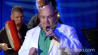 Las calaveras - Diego Moran los grandes de la salsa vol 2 en vivo