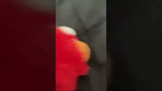 Love 2 Learn Elmo test mode