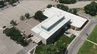 ITD board takes first steps to renovate old Boise headquarters