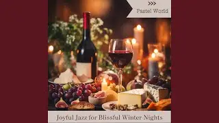 Winter's Luminous Moments (Key A Ver.)