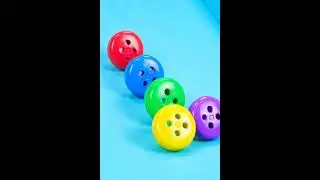 Button Race #colors #kidsanimationshort #kidsartfun #kidslearning #kidsvideos #viral #funny #viral