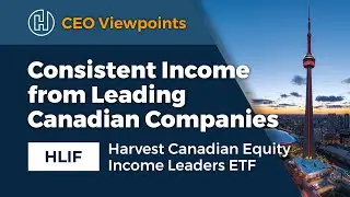 Consistent Income from Leading Canadian Companies | HLIF