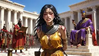 How Ashurbanipal Forced Assyrian Captive Princesses Into Public Breeding Rituals Went Too Far