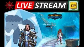 (MU ONLINE) [TALISmu] Voltando a Jogar o MU  mais RPG que j&aacute; existiu  /  game play / bate-papo