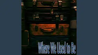 echoes of who we were