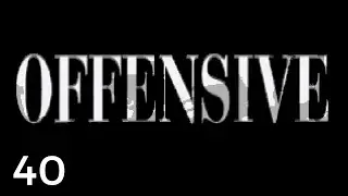 Let's Play Offensive #40 | Germany 20: Crossing The Rhine: Essen