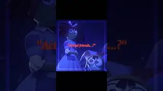 Jax used to have a friend... 😭😭😭 | Amazing Digital Circus Ep5