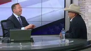 Meet the Candidate: Travis Rawls - Grimes County Sheriff