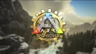 ARK SPONSORED MOD ISO:CRYSTAL ISLE