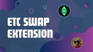 ETCSwap - USC and info.etcswap.org