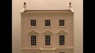 The Woman Destroyed