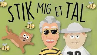 Tallenes opbygning