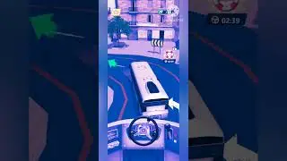 Vehicle Masters Bus Game Level 8 || #vehicles #master #bus #short #shortsfeed #viralshorts