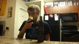 TMOH - Beer Review 630#: Stone 11.11.11 Vertical Epic Ale