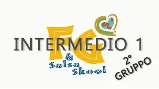 Saggi F&G 2015 - Intermedio 1 - Secondo gruppo