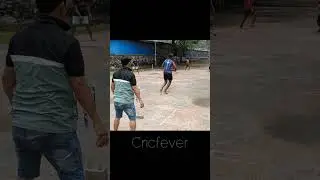 Cricfever Shorts 3 | #cricfever #shorts #shortvideo