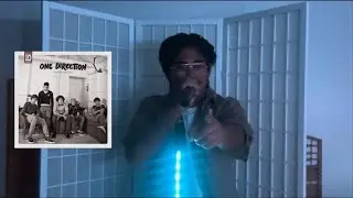 One Direction- Gotta Be You (Cover)