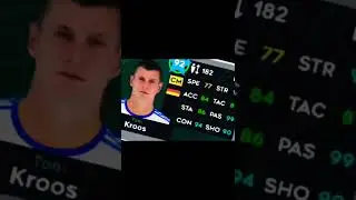 Legendary Team In DLS 22 just 10days😱😱 #shorts #ronaldo #dls22