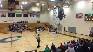 Aloha at Century (2016-2017)
