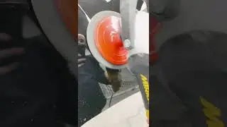 How to polish like a professional #cars #asmrsounds #retail #reconditioning #asmr #artist #detailing