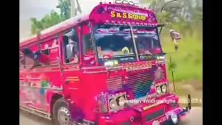 GALANA GALANA DOLA PARE BUS DJ BV BEATS #trending #automobile #vahicles #newbusvideo 