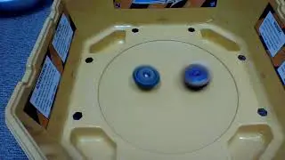 Beyblade Burst Mod: D.I.Y. Ultimate Strike God Valkyrie/Genesis Valtryek V3 from a regular one!