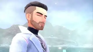 Pokemon Violet DLC Secret Ending (Spoilers)