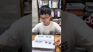Flyers 3. Test 2 Speaking | Kang, grade 5