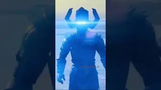 Galactus vs Celestials ⚡ Size That Shocks the Universe! #youtubeshorts #shorts #marvelstudios