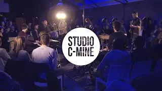 Marble Sounds - Tout et partout // Studio C-mine