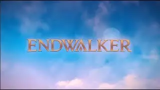 FFXIV Endwalker MSQ 6.1 Cutscenes 1440p 60 fps