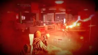 The Division fails (Quickie)