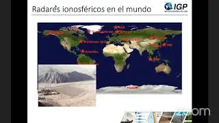Radio Observatorio de Jicamarca | Marco Milla