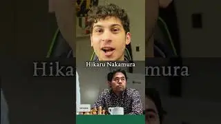 The Most Viral Chess Picture of ALL-TIME