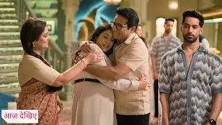 Meri Bhavya Life Today Episode PROMO | 26th May 2025 | Rishank Falls for Bhavya, Romance Blooms