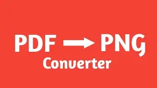 Free Online PDF To Converte Any Image Type ( PNG / JPG ) #Codingwithpengiv 2022