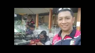 Garuda Team Tactical Airaction Shooting Club # Shots