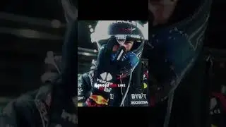 Max Verstappen's GREATEST COMEBACK!