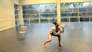 PRECIOUS ARCHCORE40 | VIDEO AUDITION(02/10/14)