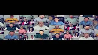 50th Year Anniversary of FMA Group - Legacy Presentation  
