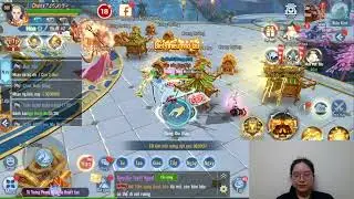 Level Up Recap | Majestic Light Bridges The Celestial Realms