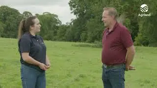Rural crime alert system set up by farmers