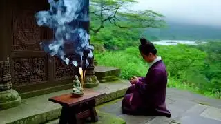 Lofi Beats for Sacred Reflection