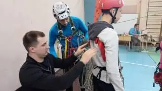[СВЯЗКИ]Выступление ДТО